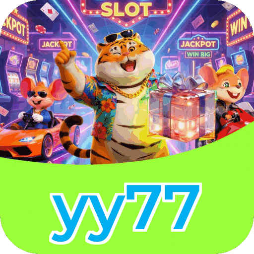 Cashback semanal yy77