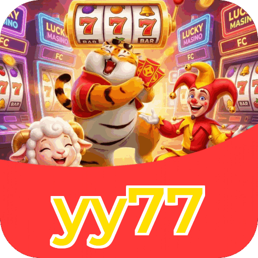 Cadastro yy77