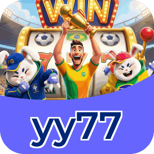 Login rápido no app yy77